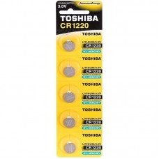 PORTATIL TOSHIBAILA CR1220 PW BP-5N